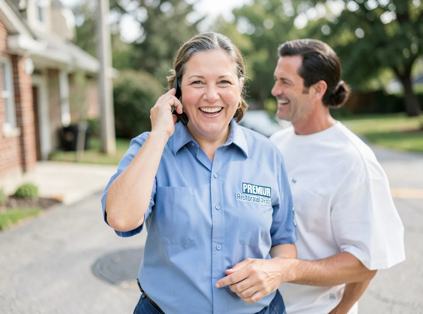 Water Damage Restoration Andalusia, IL FAQs